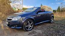Opel Tigra 2007r 1.4 benzyna stan bdb