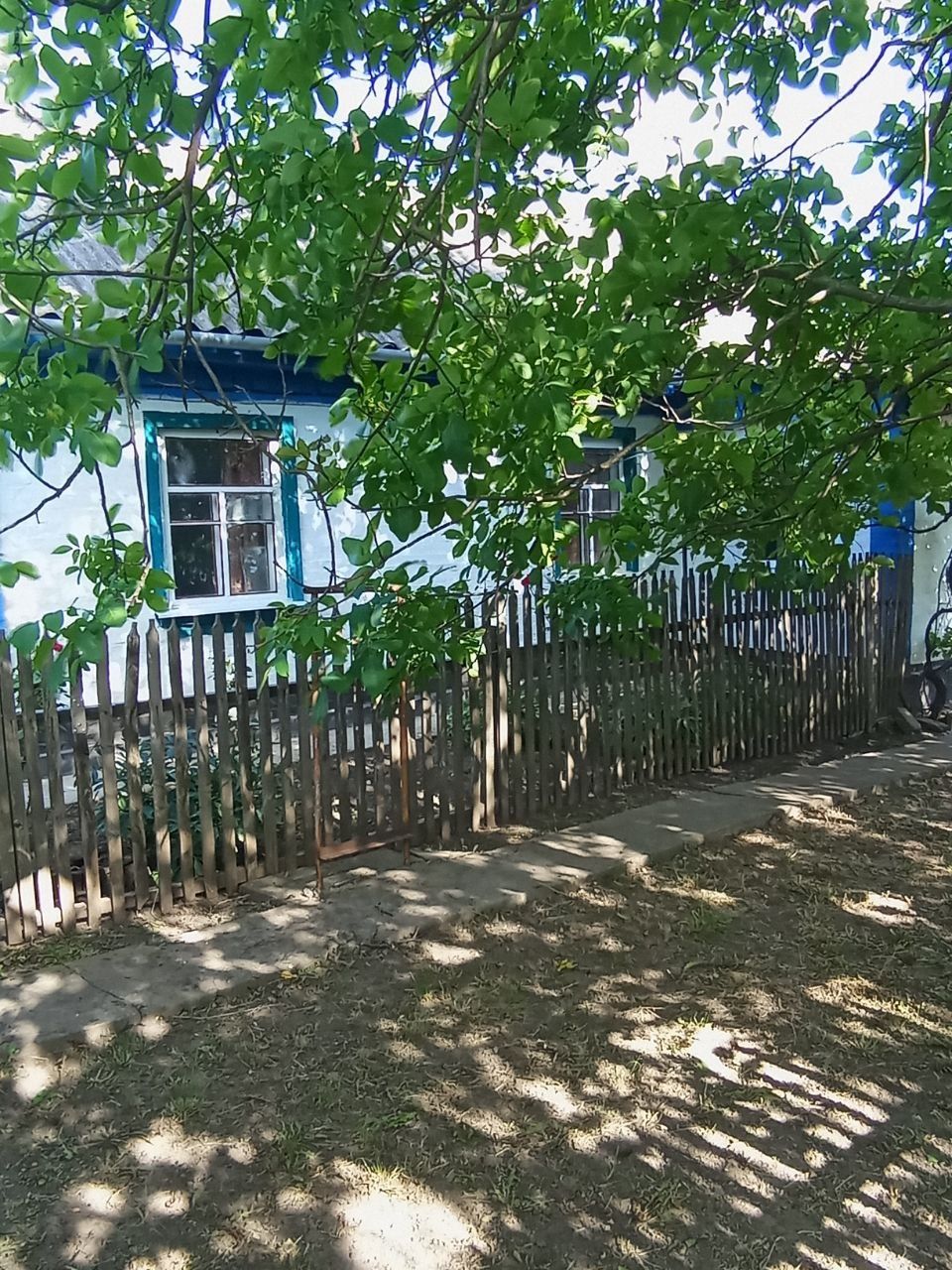 Продаж житлового будинку