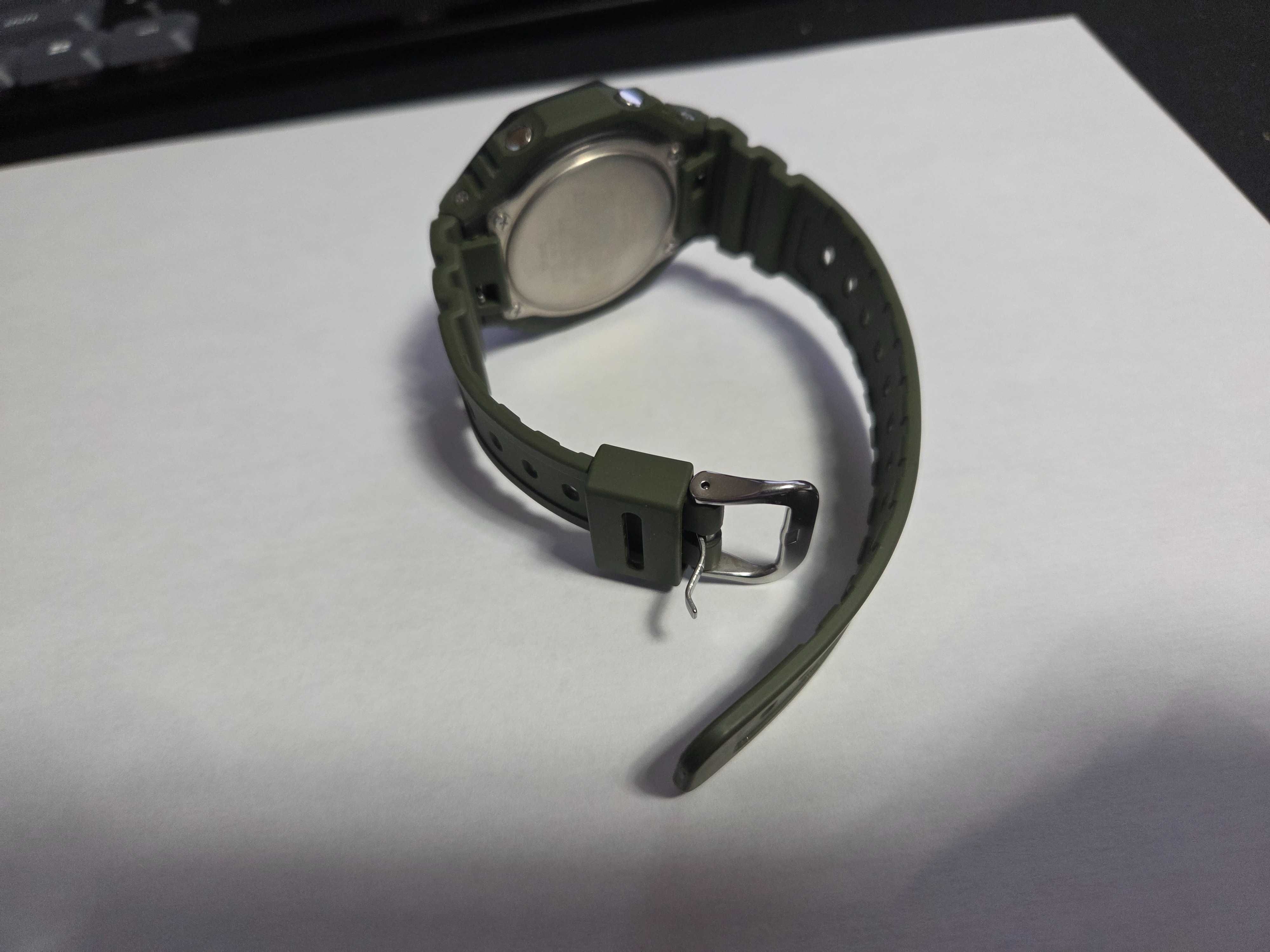 Zegarek Casio G-SHOCK GA-2110SU-3AER