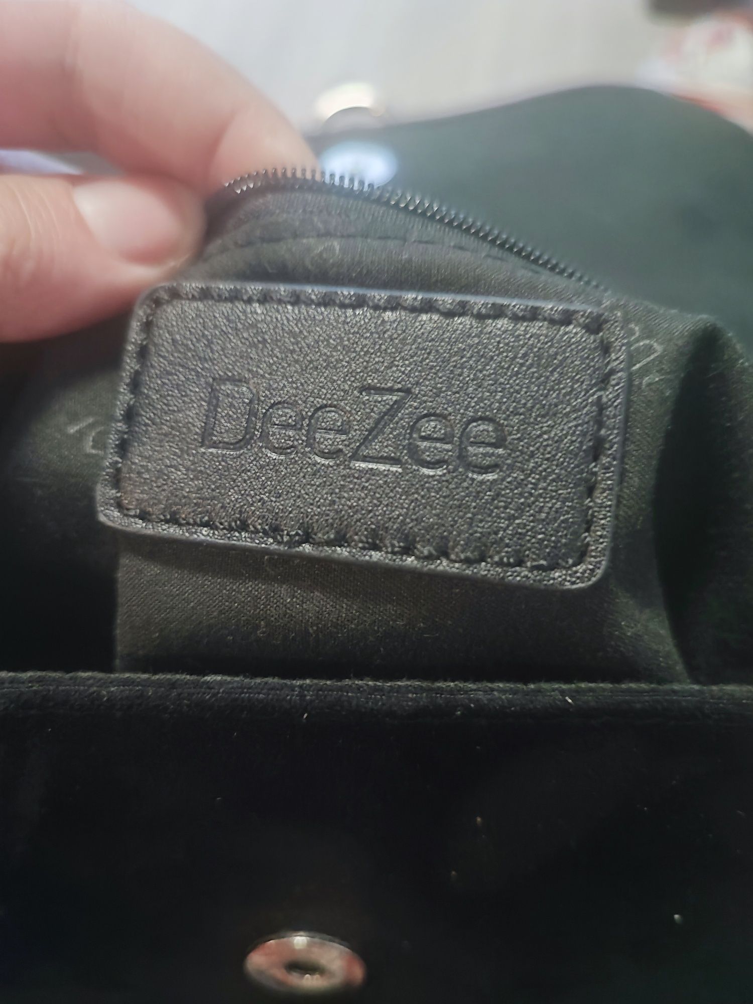 Mała damska torebka DeeZee