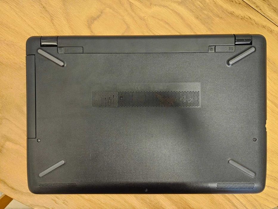 HP 15-bs027nw - i5-7200U - 8GB - SSD 512GB