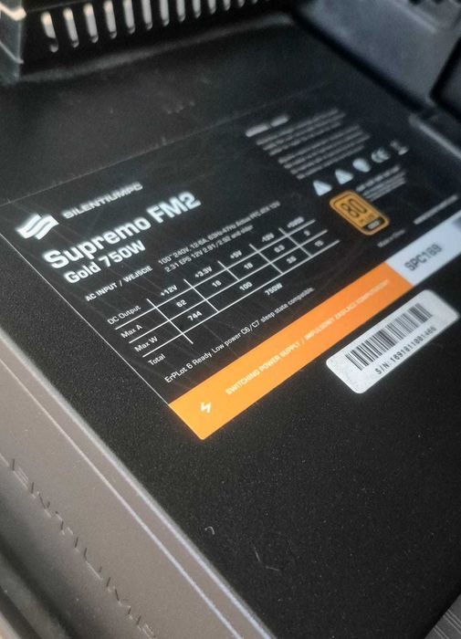 PC Asus GeForce RTX 2060 OC+Intel Core i5-10400F+RGB 16 GB+SSD 500GB