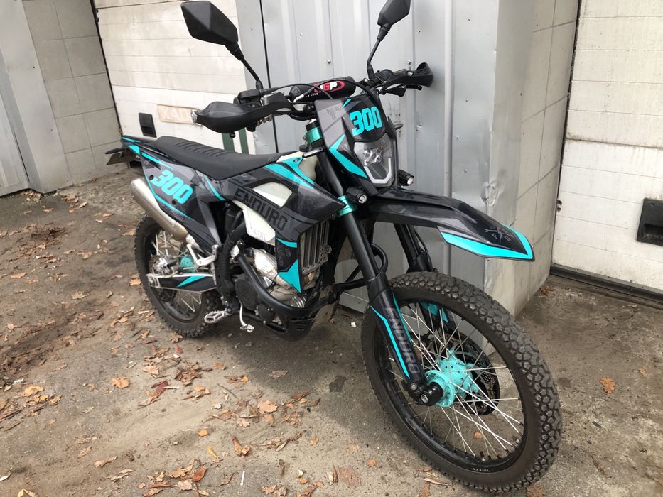 Kovi Max 300 350сс. 2023.