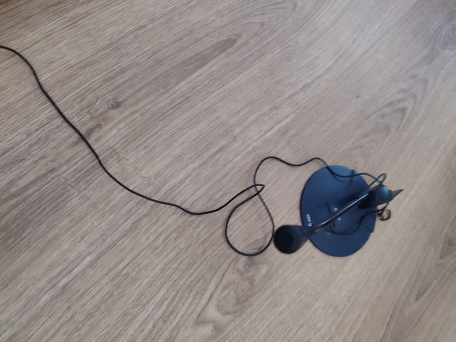 Microfone de Mesa