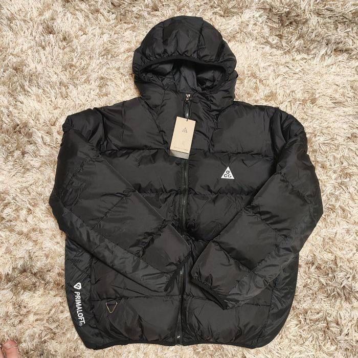 Курточка найк ASG