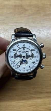 Часы Patek Philippe Наручные часы PATEK PHILIPPE механика,автоподзавод