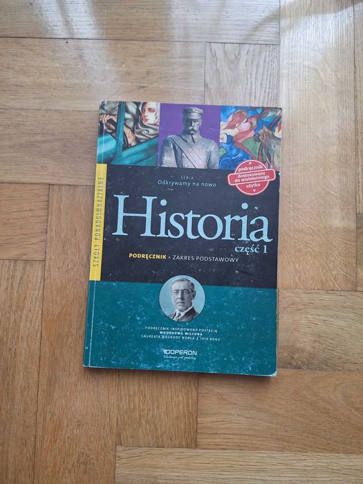 Operon Historia część 1 i 2