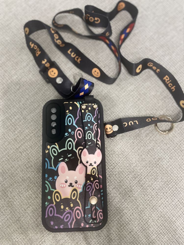 Чохол на Samsung A30s