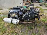 ...silnik 4t 50ccm