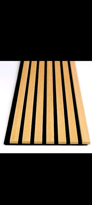 МДФ панелі розмір 2800/600/10