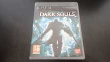 Dark Souls PS3 komplet