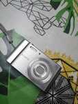 Maquina fotografica Sony