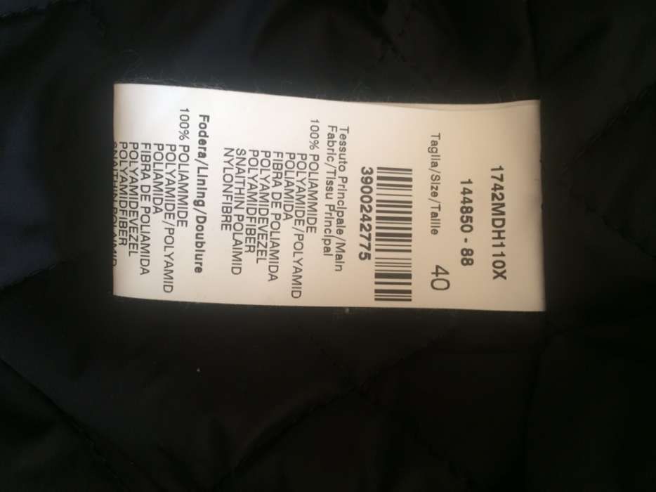 Kurtka MSGM bomber r.M/40 Nowa wysyłka gratis