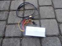Sterownik do roweru elektrycznego FOC 1000W 48V