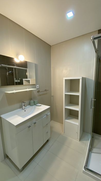 Apartamento T1 Braga Maximinos