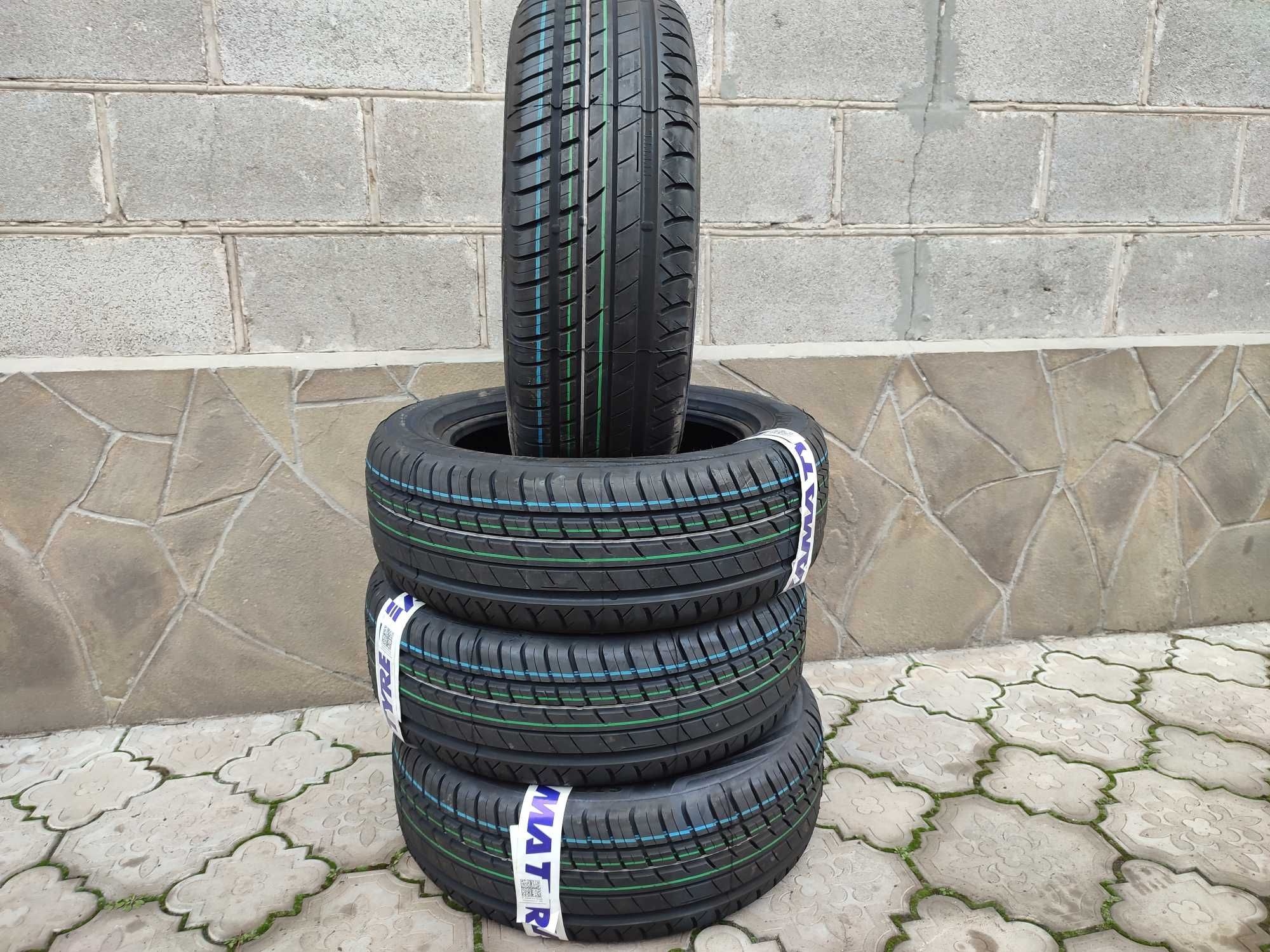 Шины Viatti 205/55 R16