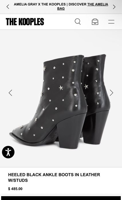 The kooples prada козаки
