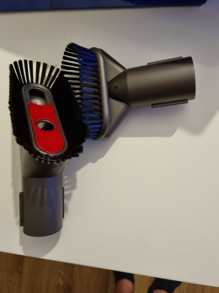 Odkurzacz  szczotki  do odkurzacza Dyson  V11