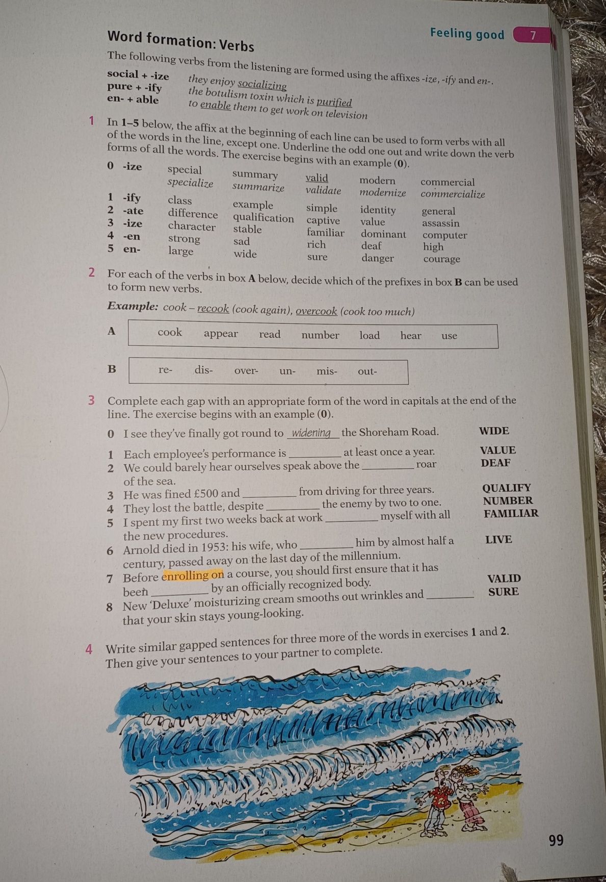Ready for Advanced coursebook with key 3rd Edition: Norris, French