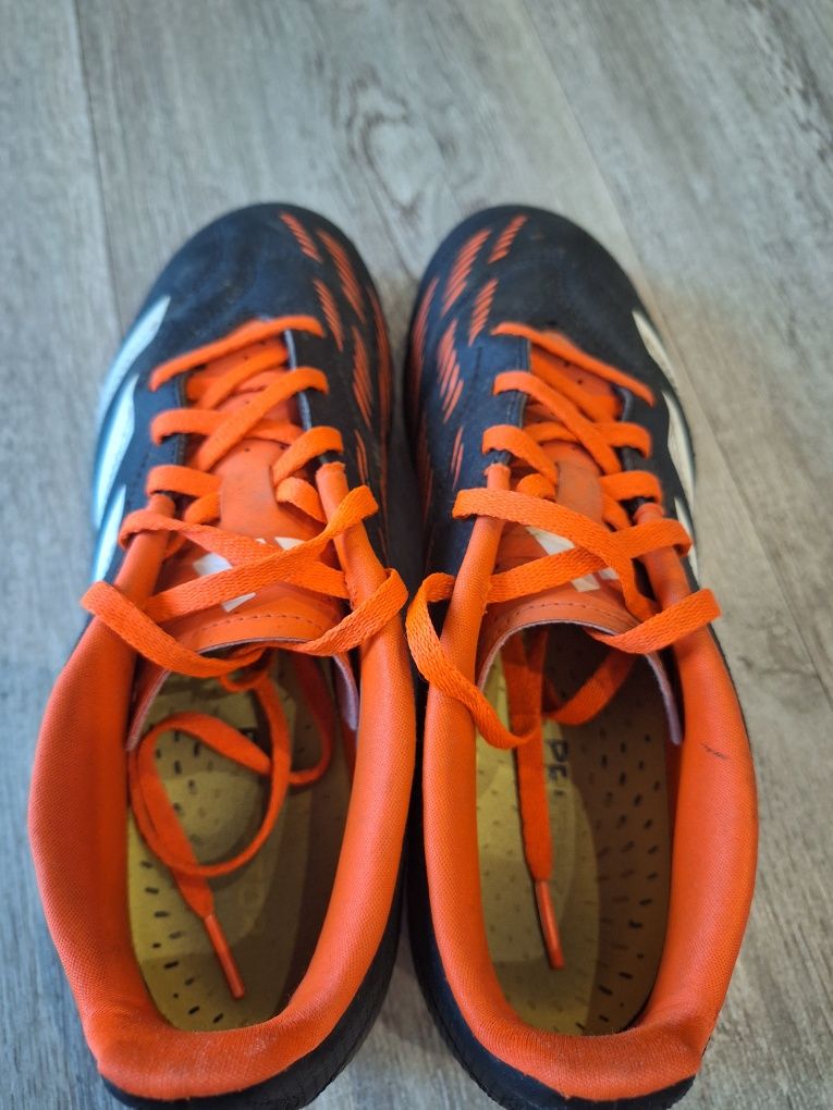 Korki r.38 adidas predator