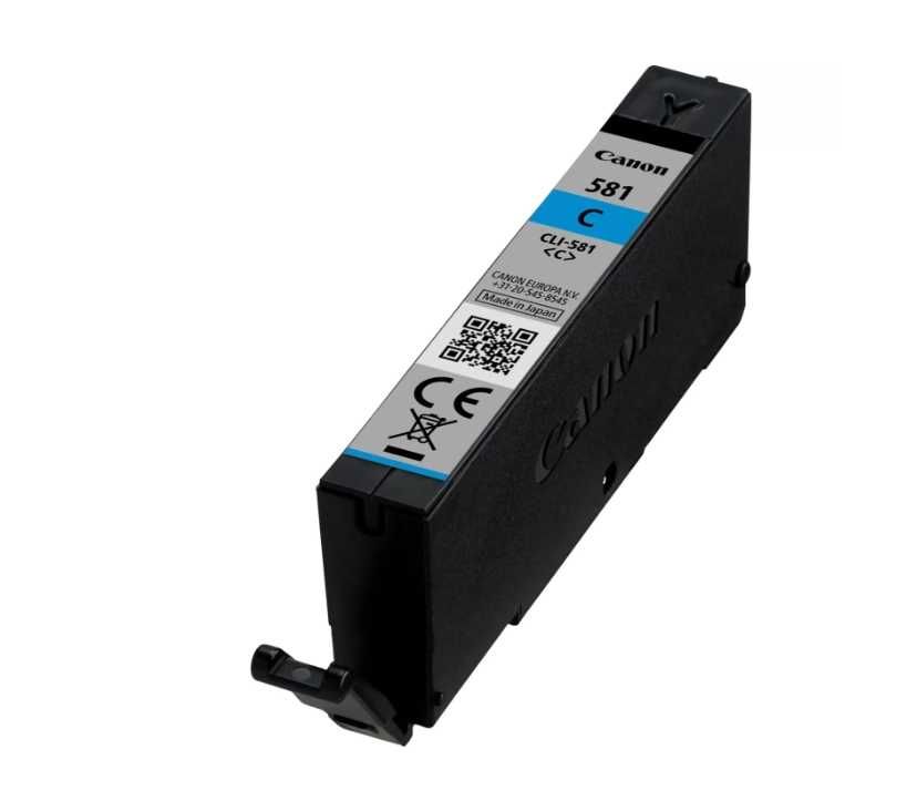 Картридж Canon PGI-580/CLI-581 BK,PBK,C,M,Y Multipack (2078C007)