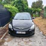 Uszkodzony Samochód Hyundai i30 1.4 benzyna 2011