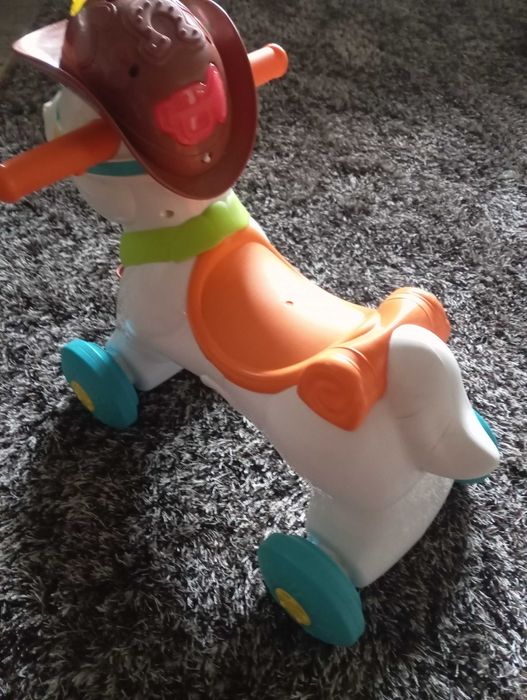 Cavalo para criança