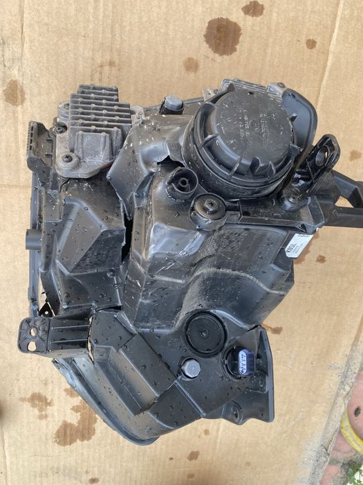 З/ч оригинал під ремонт на Кіа Ніро електро 2023