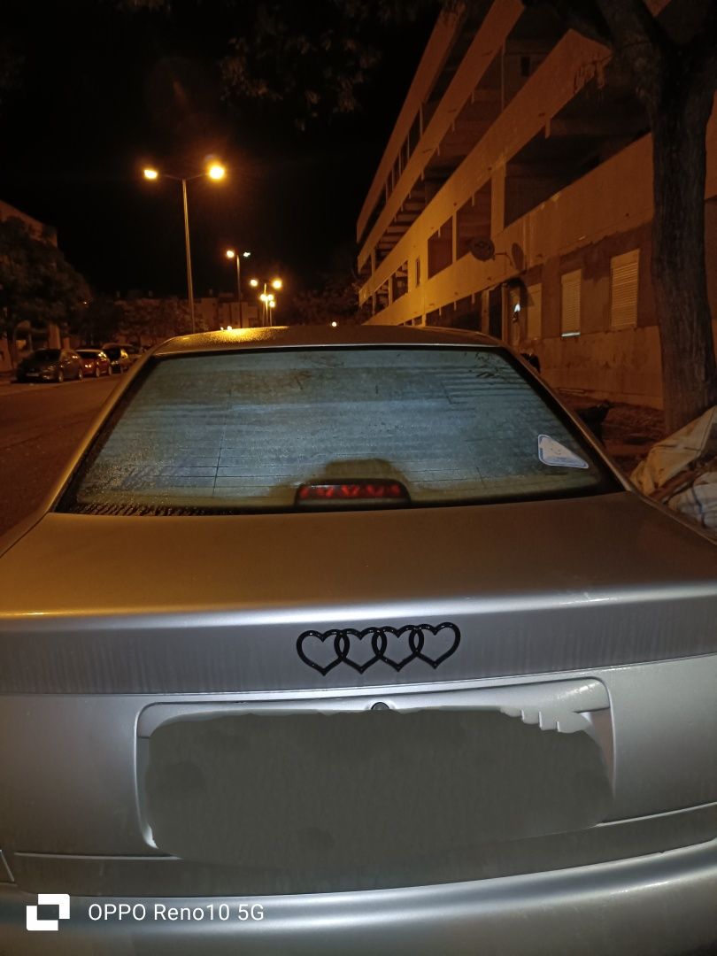 Vendo Audi A4 B5 98
