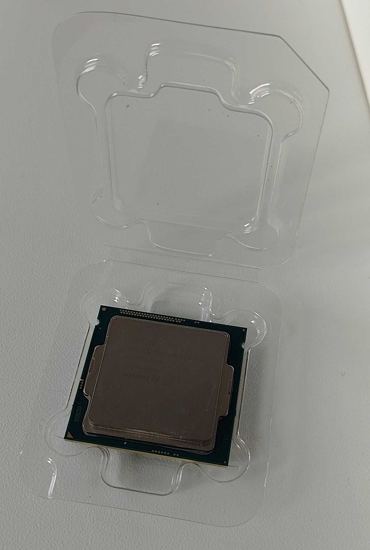 Процессор Intel G3440 2 ядра по 3.3 GHz LGA1150
