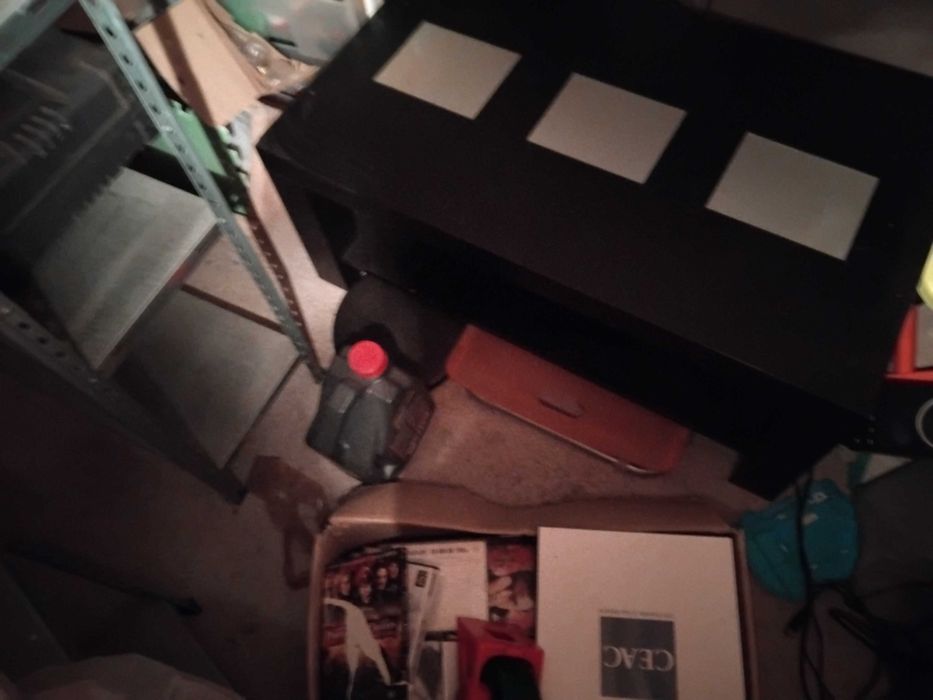 Mesa de centro de sala