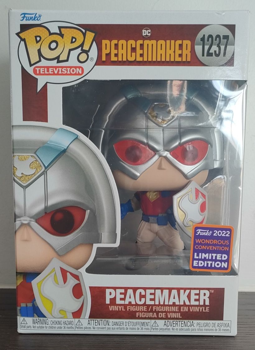 PoP Peacemaker (1237)