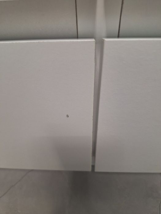 Komoda IKEA MALM 6 szuflad 160x78cm