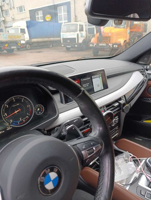 Продам BMW X6 2018