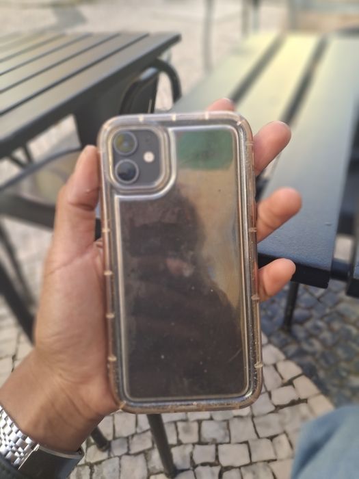 Iphone 11 normal