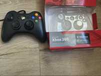 Геймпад джойстик xbox 360 ( ПК,ПС)