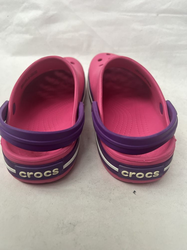 Крокси Crocs 30р