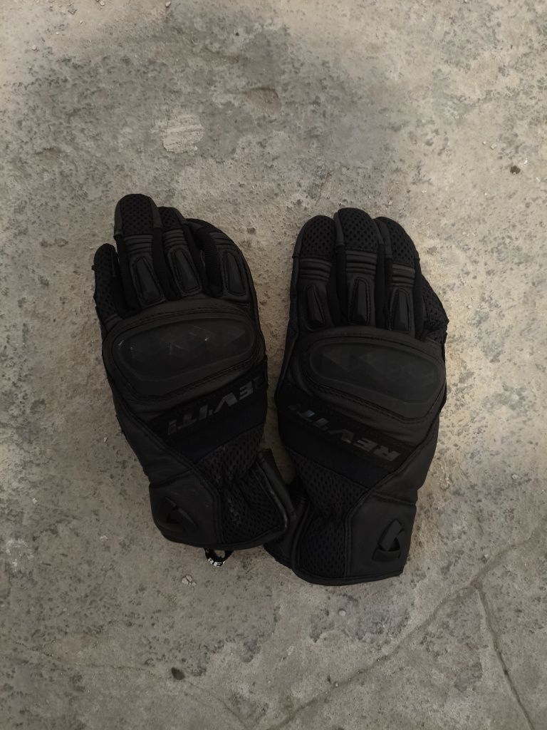 Letnie Rękawice motocyklowe RevIt XS