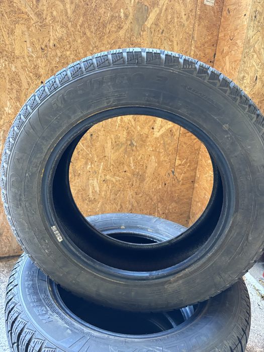 Opony zimowe Kleber Krisalp HP3 185/65 R15