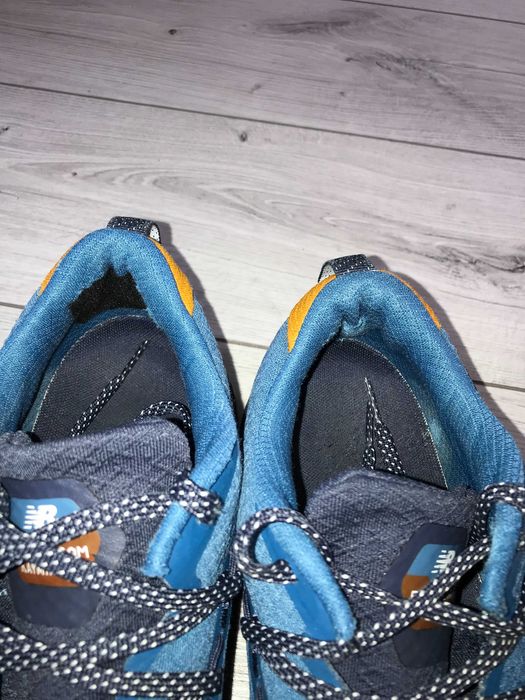 Buty New Balance FreshFoam Kaymin rozm. 43,5