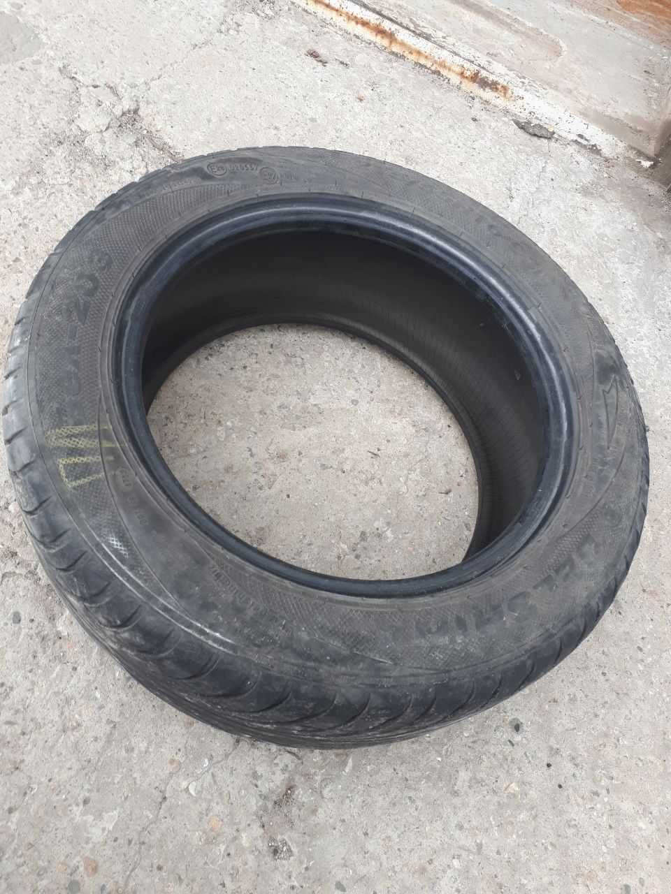 Автошины летние Белшина 215/55 R16 93H