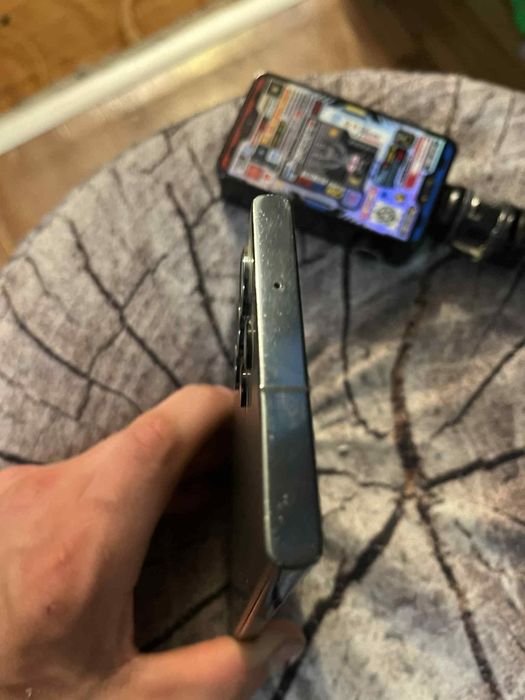 Samsung s23 ultra na części lub do naprawy