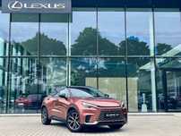Lexus LBX LBX | Cool | FV23% | Salon PL | Serwis ASO | Bezwypadkowy | 1 wł. |