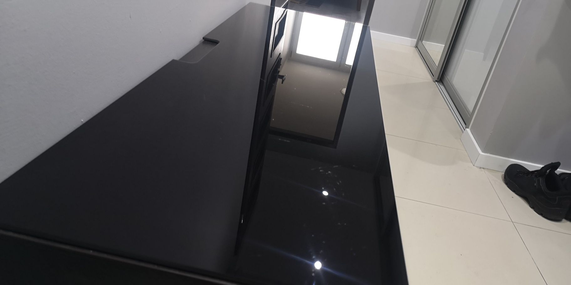 Komoda szafka rtv ikea besta