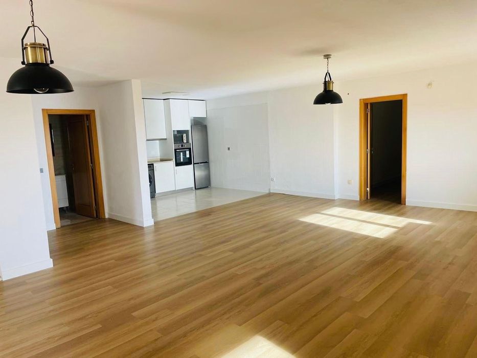 Aluguer de casa T1 estilo loft