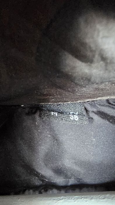 Kurtka męska wiatrówka moro puul&bear M