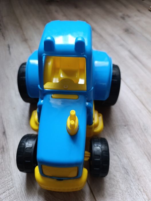 Трактор
Трактор п