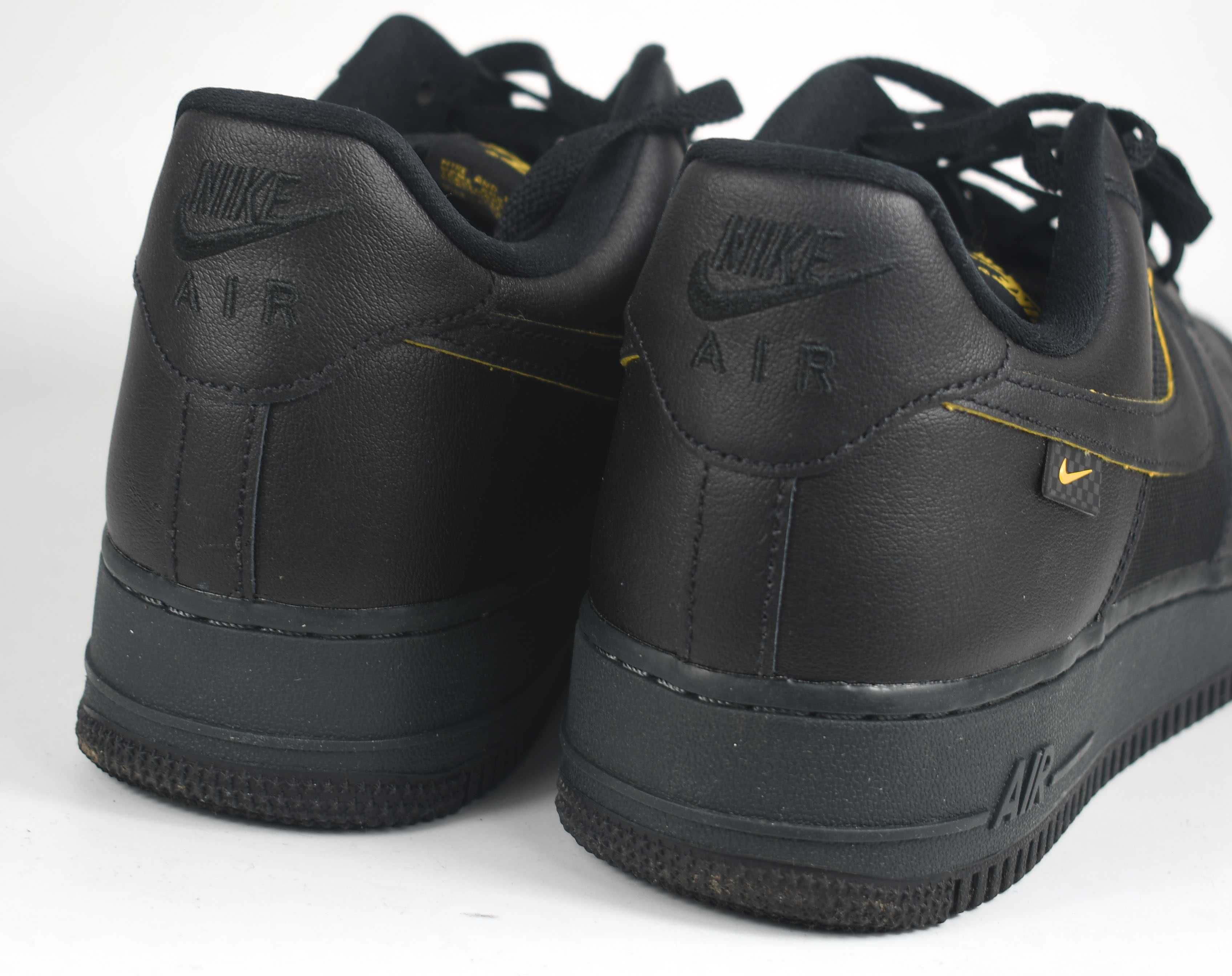 Jak nowe Nike Air Force 1 '07 FZ4617 roz. 44