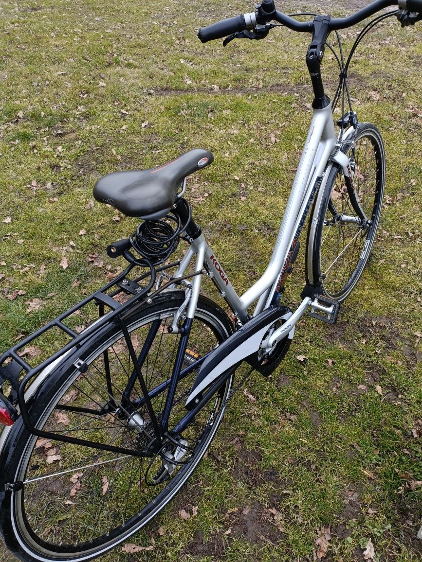 Rower Koga Miyata 28 cali Deore LX
