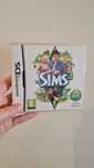 Jogo Sims 3 para Nintendo Ds